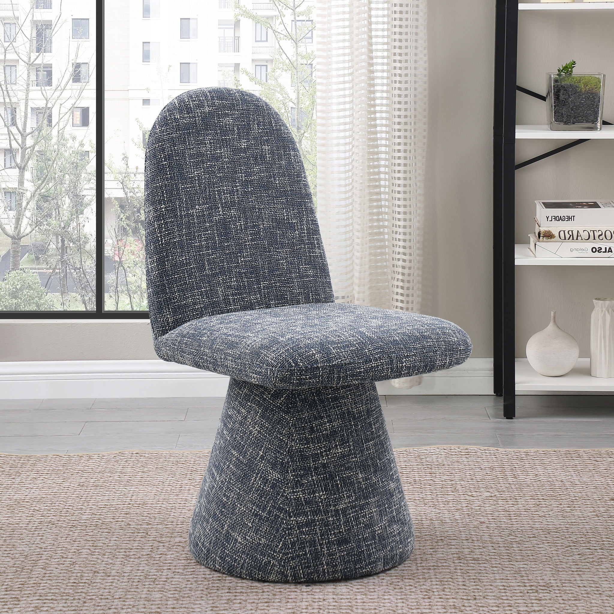 Renuar - Dining Chair (Set of 2) - Urban Living Furniture (Los Angeles, CA)