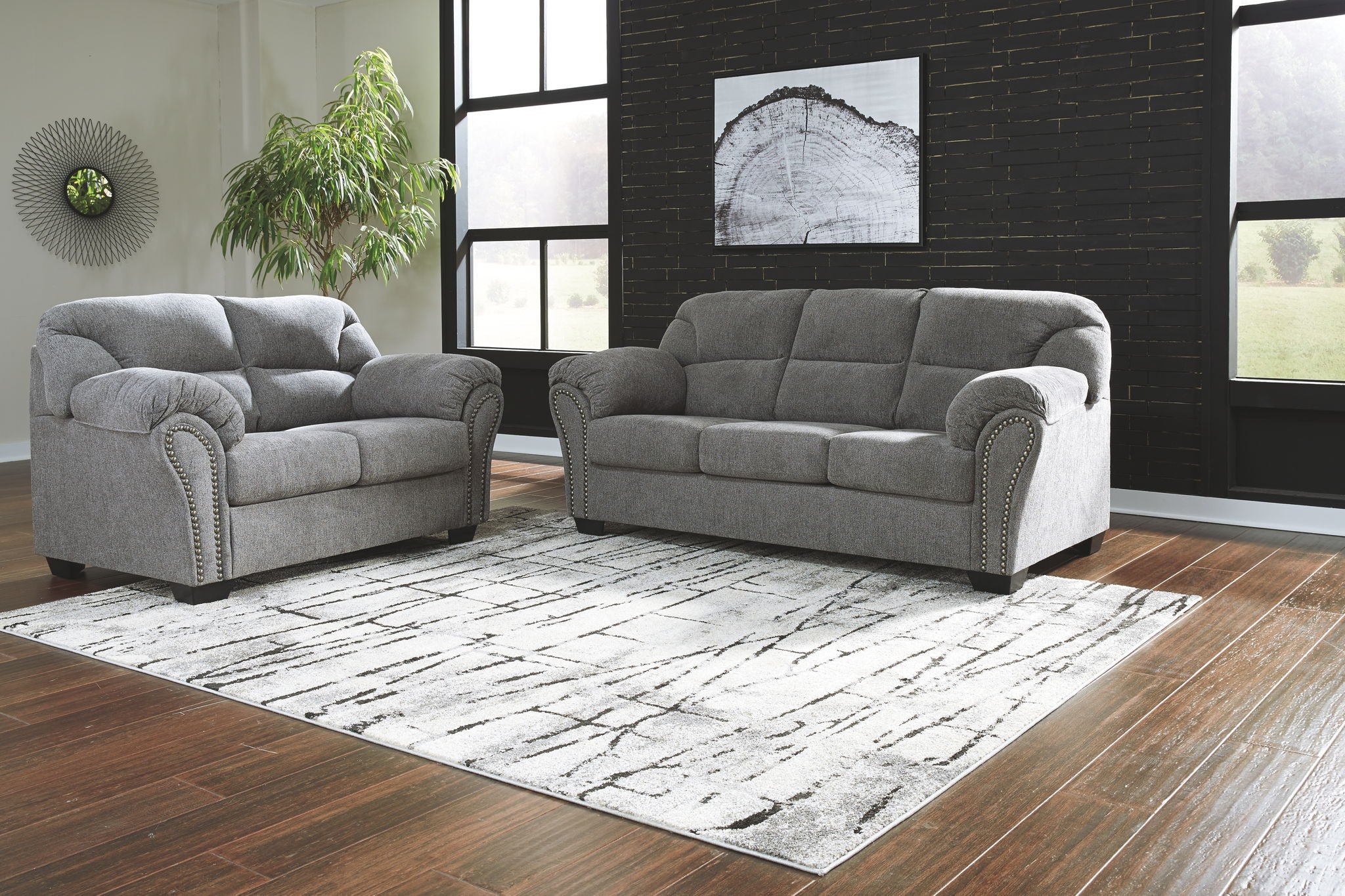 Allmaxx - Living Room Set - Urban Living Furniture (Los Angeles, CA)