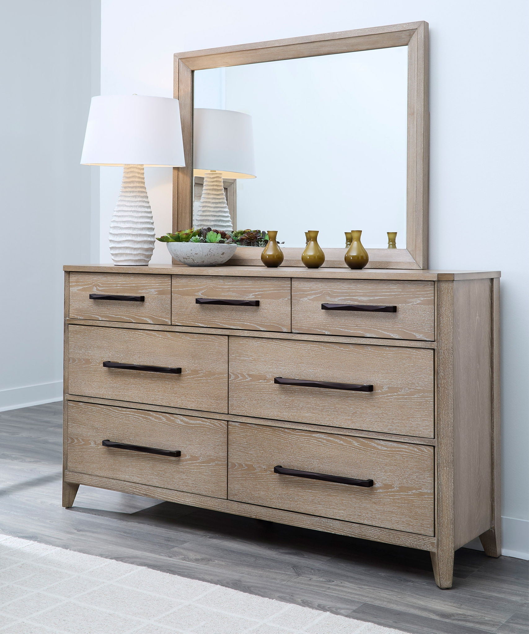 Breckenridge - Dresser - Urban Living Furniture (Los Angeles, CA)