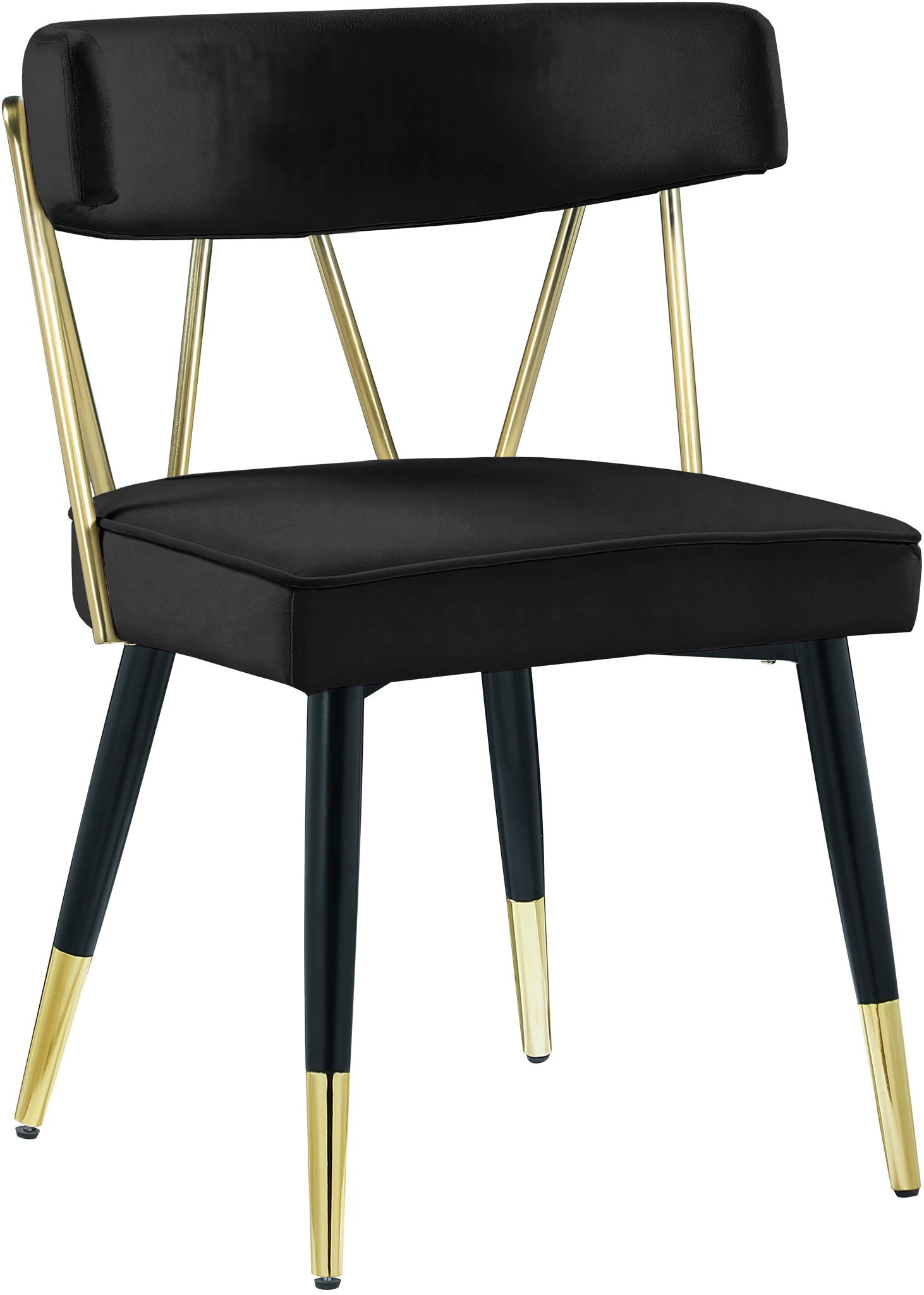 Rheingold - Dining Chair (Set of 2) - Urban Living Furniture (Los Angeles, CA)