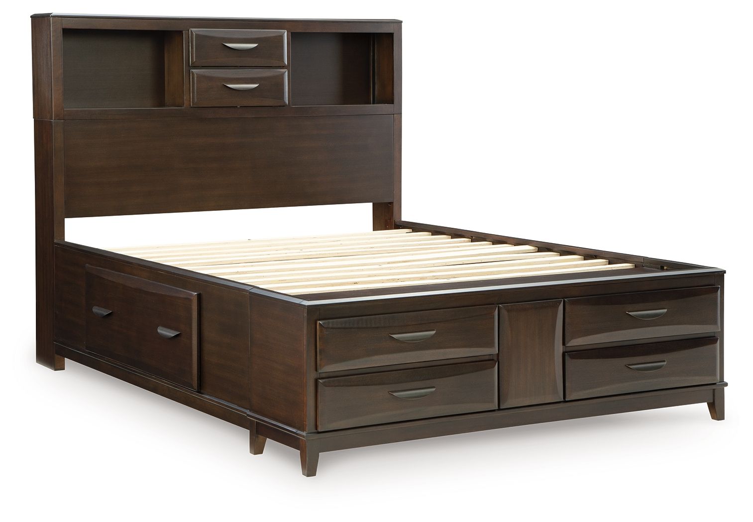Vanmore - Storage Bed - Urban Living Furniture (Los Angeles, CA)