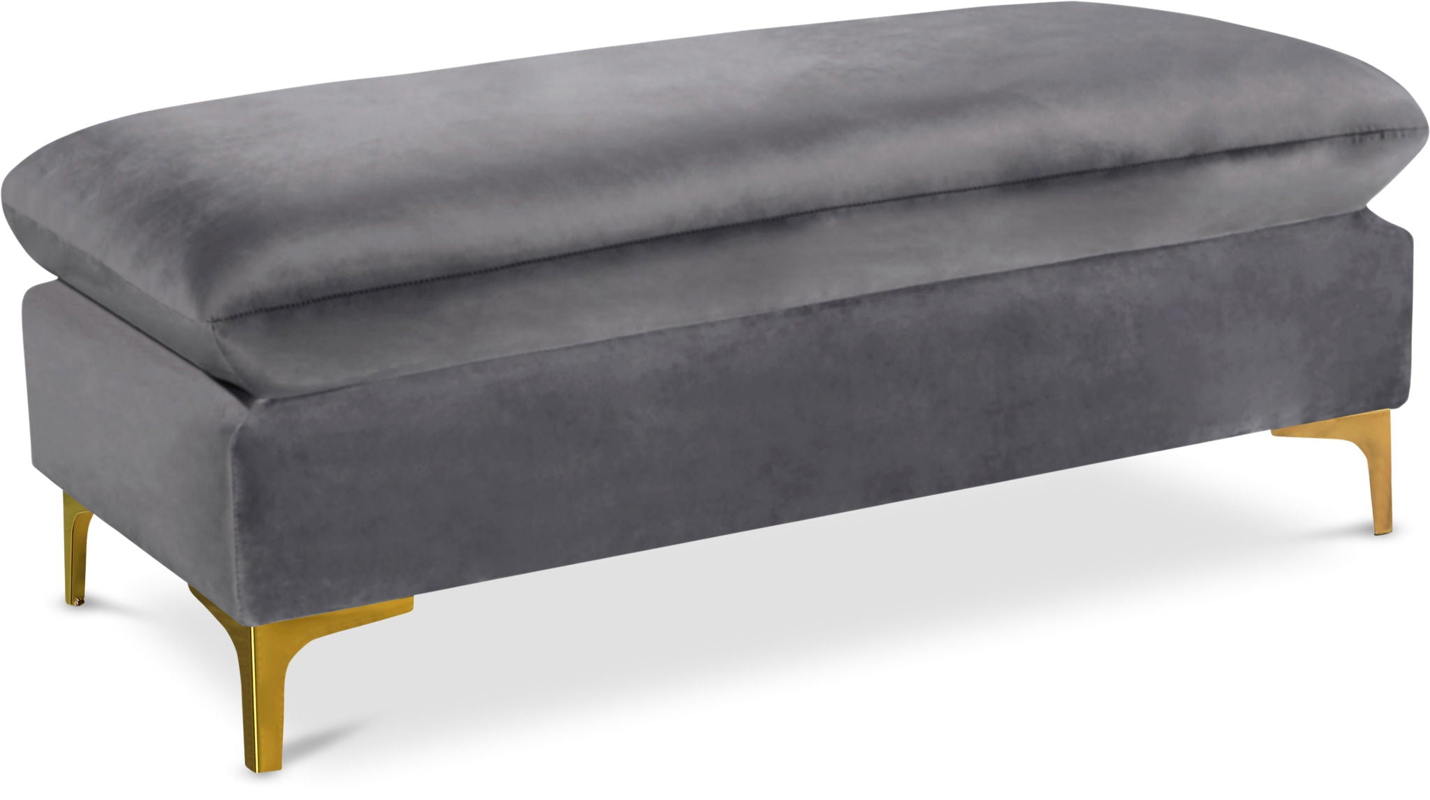 Naomi - Ottoman - Urban Living Furniture (Los Angeles, CA)