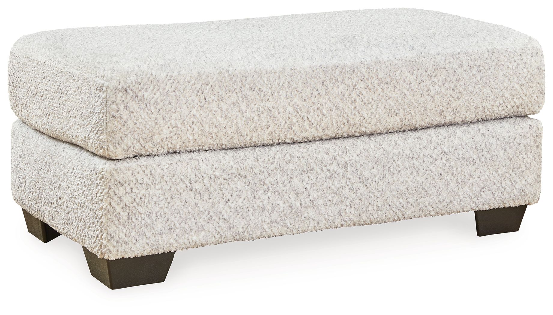 Brebryan - Flannel - Ottoman - Urban Living Furniture (Los Angeles, CA)
