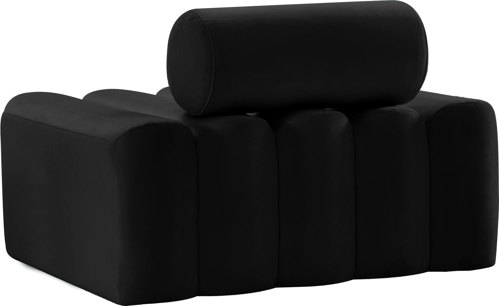 Melody - Chair - Urban Living Furniture (Los Angeles, CA)