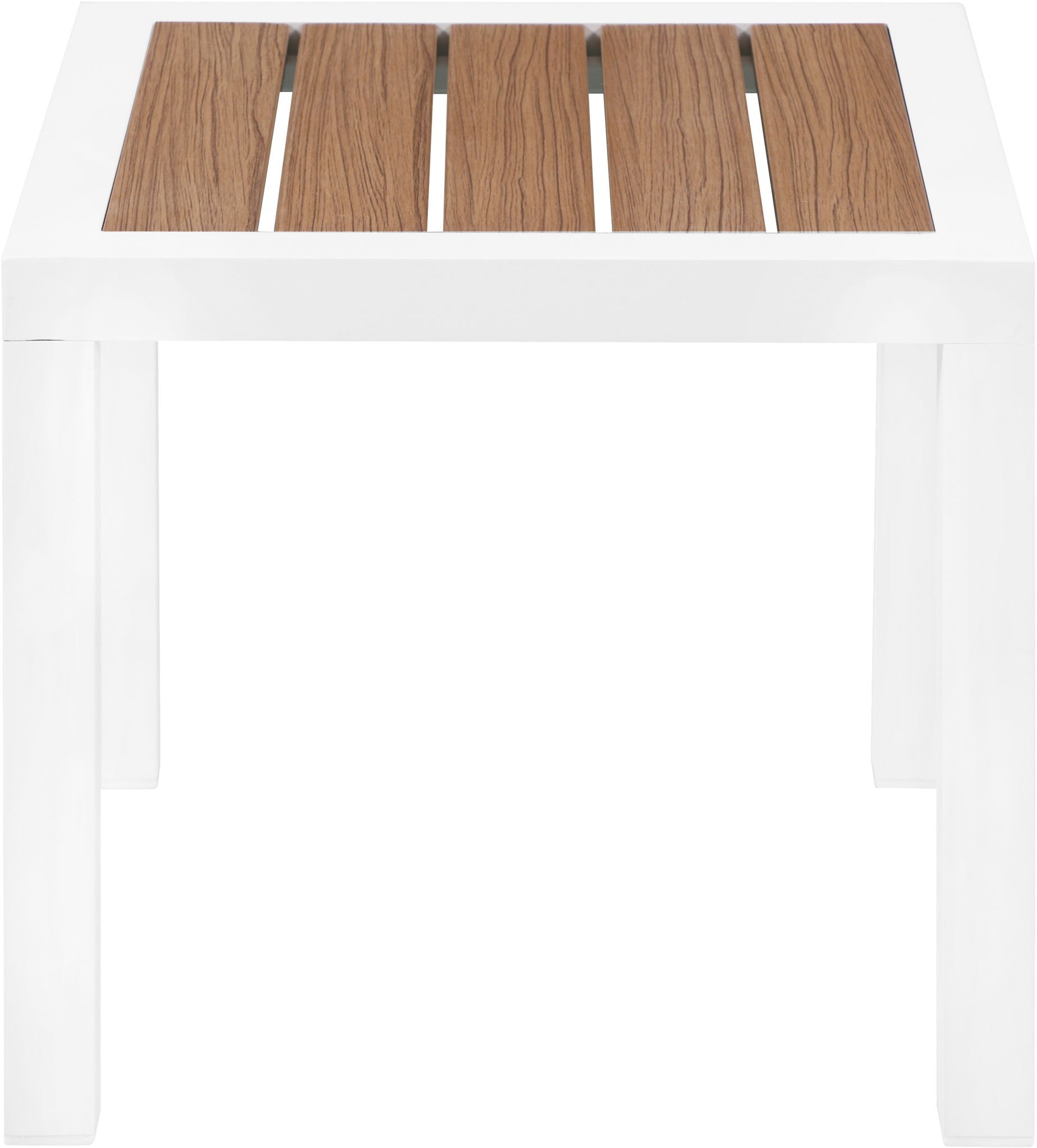 Nizuc - Outdoor Patio End Table - Urban Living Furniture (Los Angeles, CA)