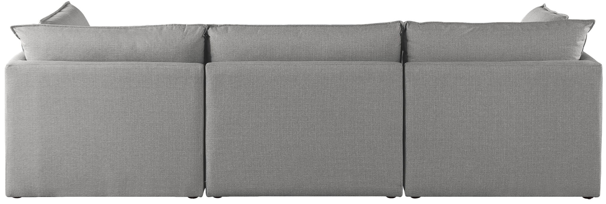 Mackenzie - Modular Sofa 3 Seats - Urban Living Furniture (Los Angeles, CA)