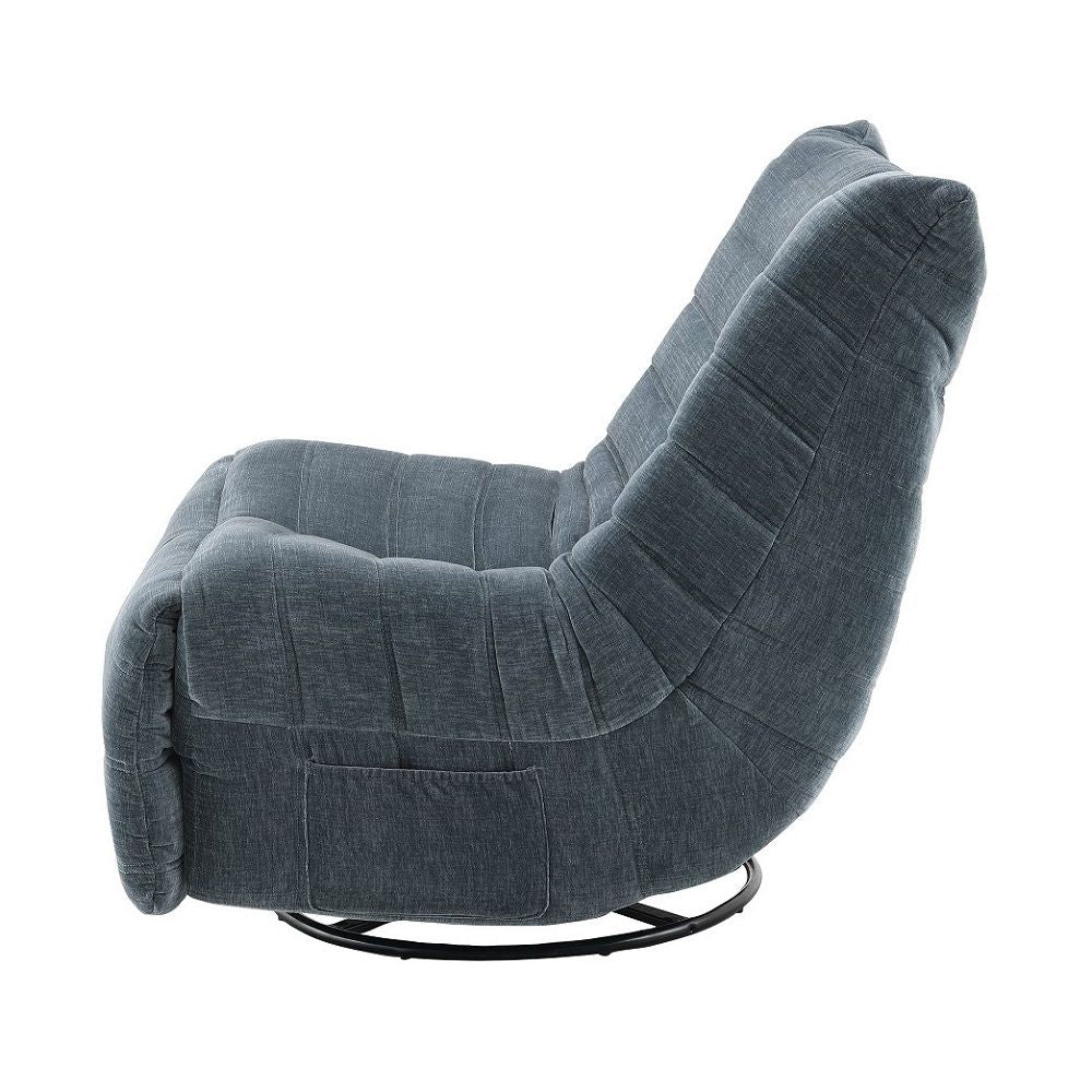 Talmon - Recliner With Swivel - Urban Living Furniture (Los Angeles, CA)