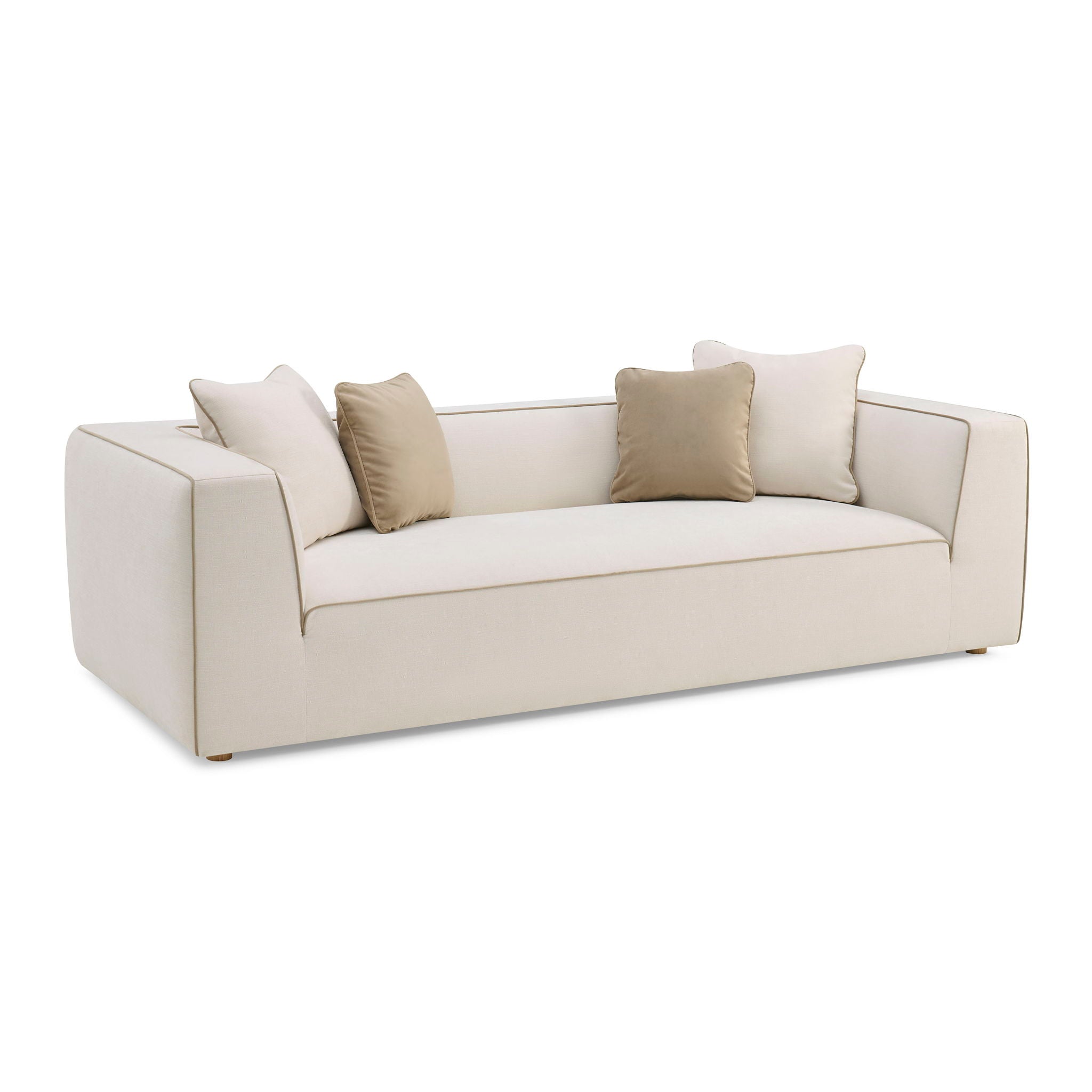 Tristine - Sofa - Urban Living Furniture (Los Angeles, CA)