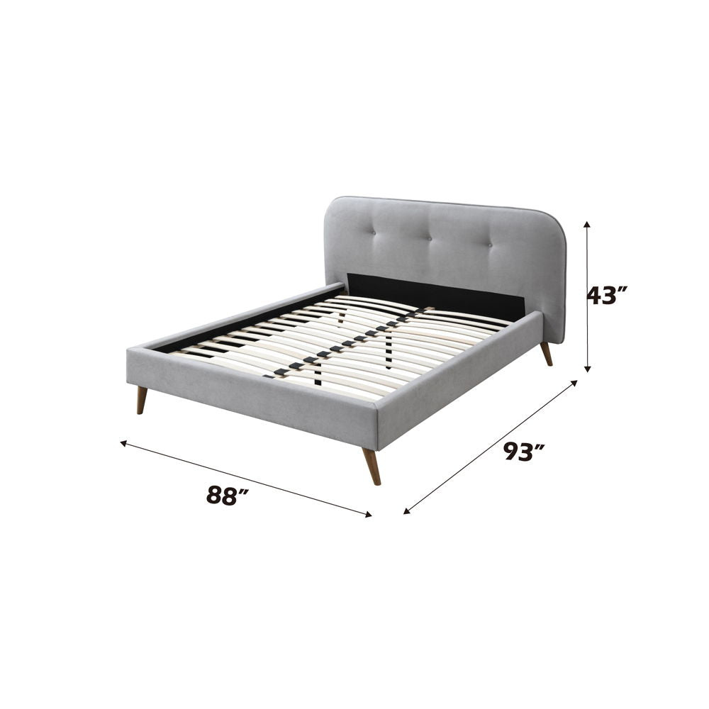 Graves - Bed - Urban Living Furniture (Los Angeles, CA)
