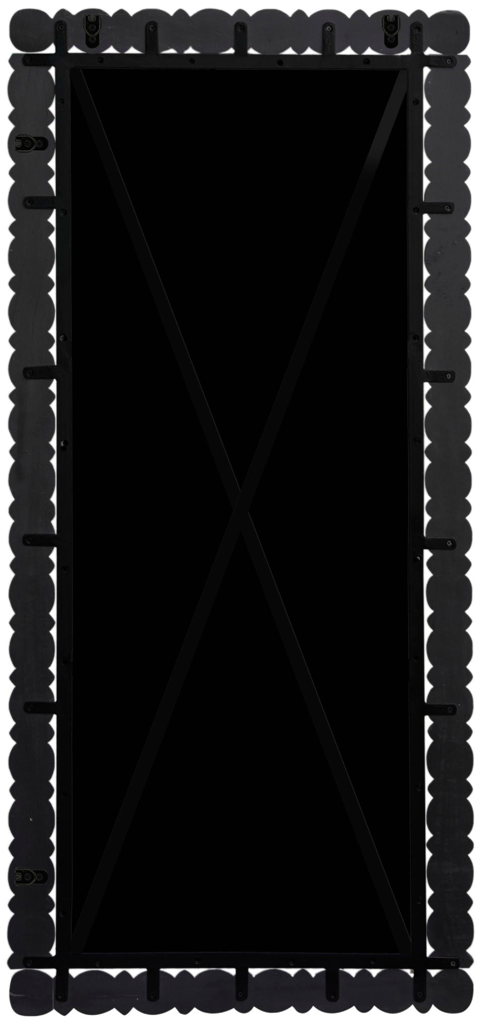 Aubrey - Mirror - Urban Living Furniture (Los Angeles, CA)