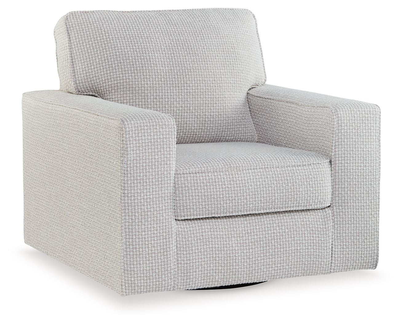 Olwenburg - Swivel Accent Chair - Urban Living Furniture (Los Angeles, CA)