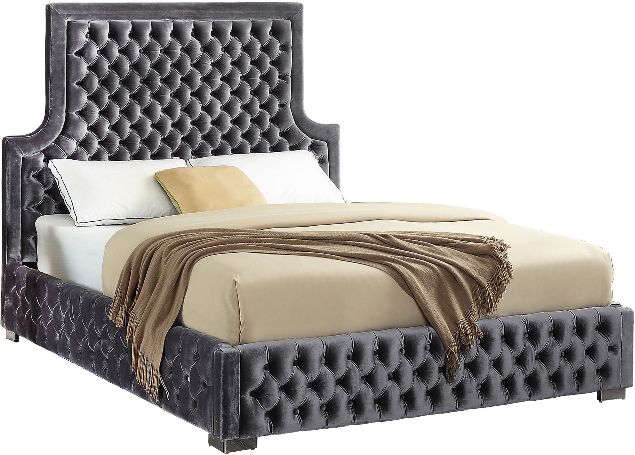 Sedona - Bed - Urban Living Furniture (Los Angeles, CA)