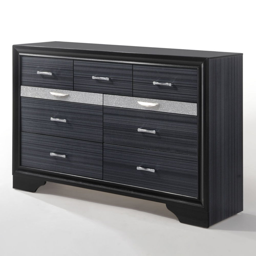 Naima - Dresser - Urban Living Furniture (Los Angeles, CA)