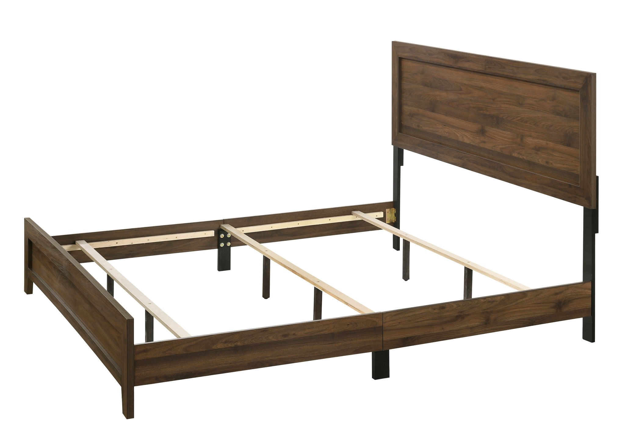 Millie - Bed In One Box - Urban Living Furniture (Los Angeles, CA)