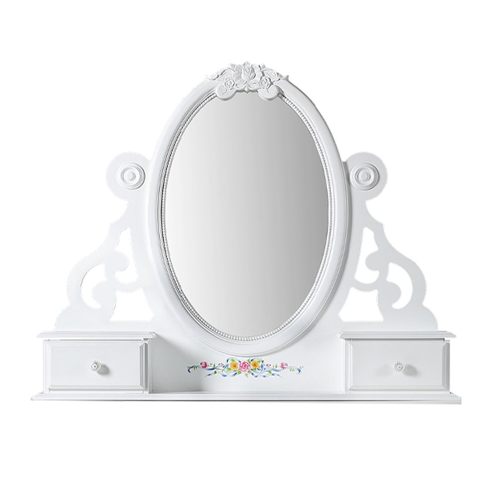 Flora - Mirror With Jewlery - Urban Living Furniture (Los Angeles, CA)