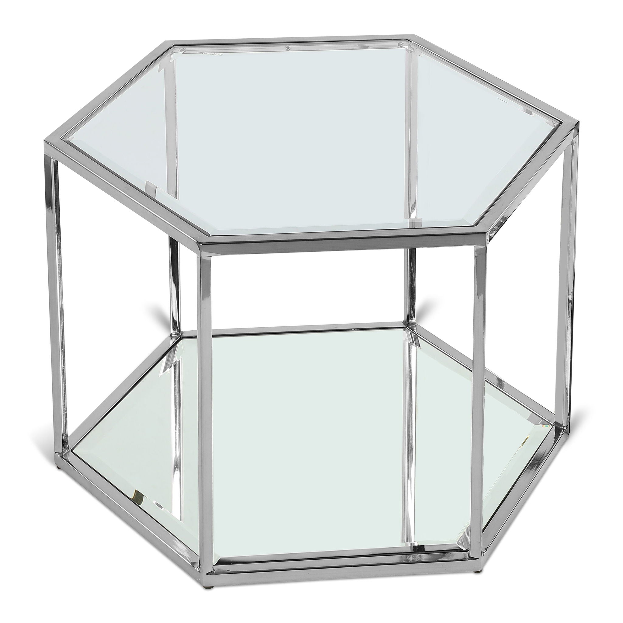 Sei - Coffee Table - Urban Living Furniture (Los Angeles, CA)