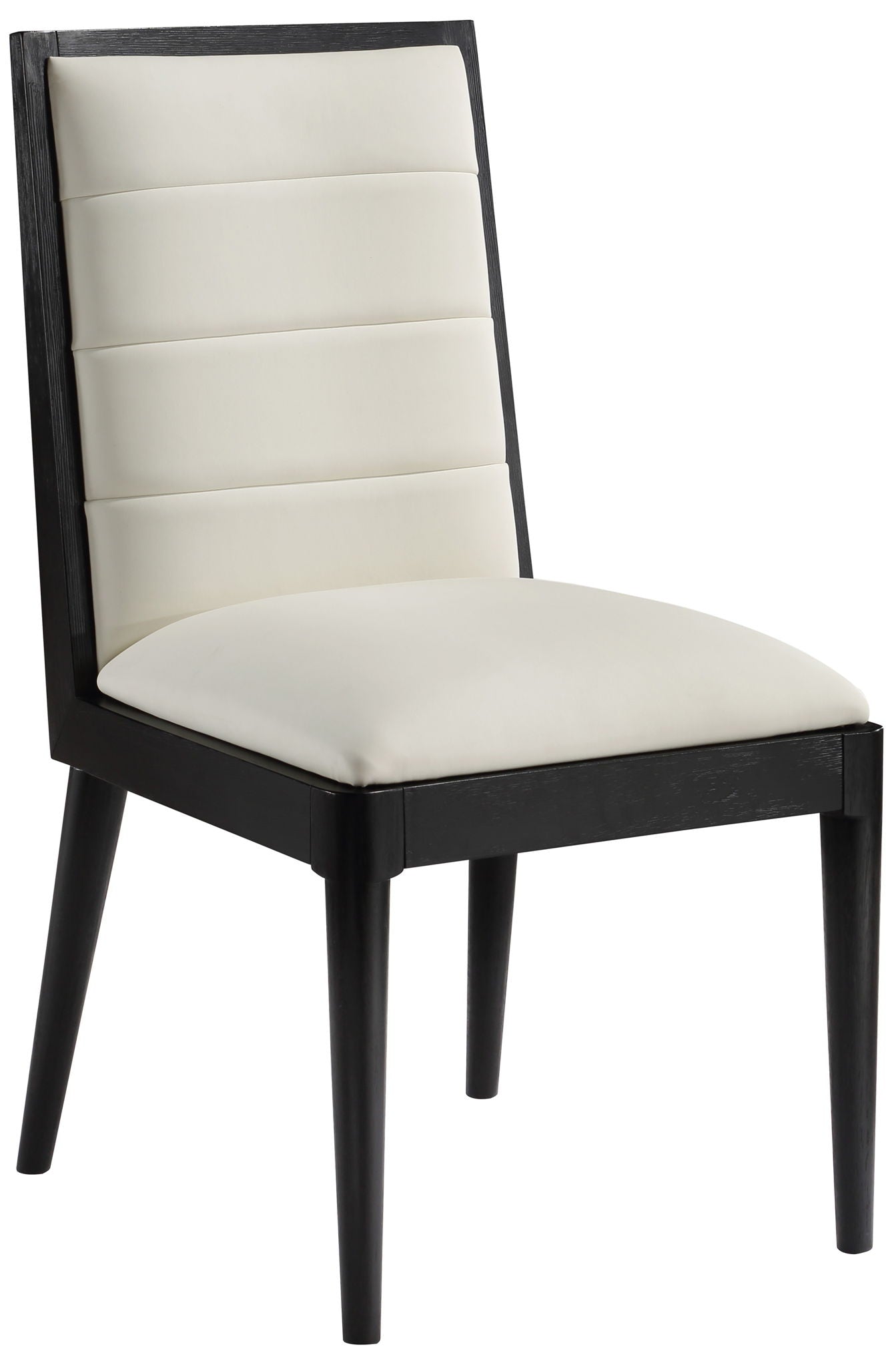 Bristol - Faux Leather Dining Chair (Set of 2) - Urban Living Furniture (Los Angeles, CA)