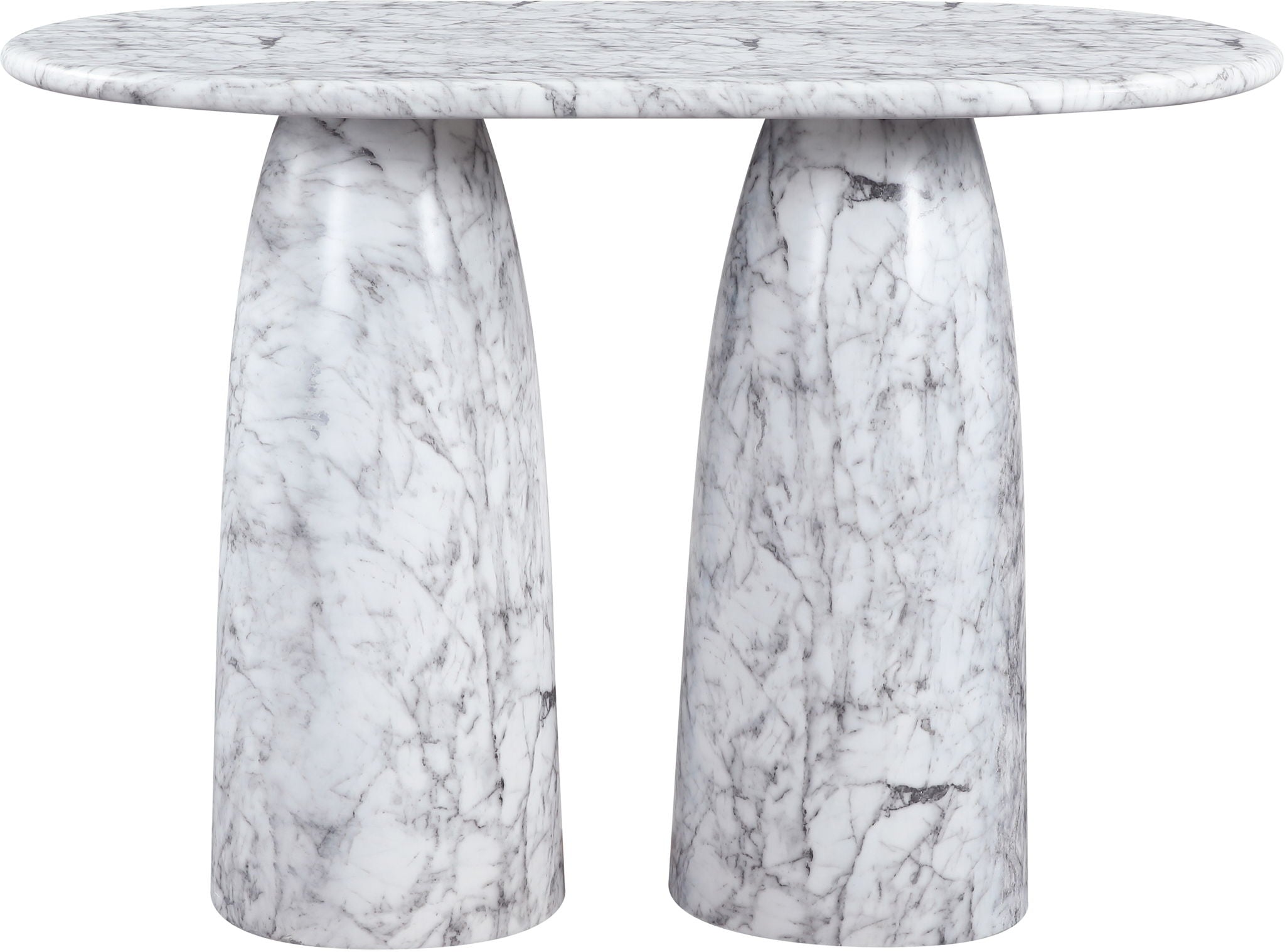 Cosenza - Concrete Indoor / Outdoor Table