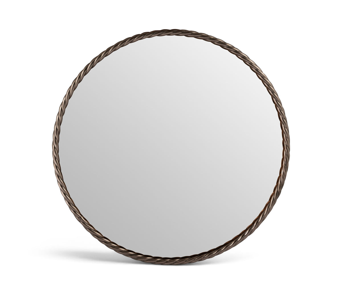 Braida - Iron Frame Mirror
