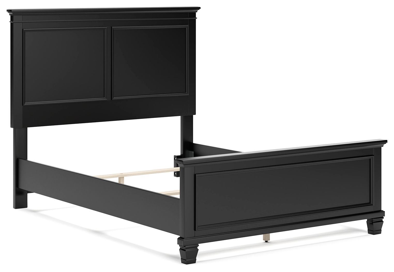 Lanolee - Panel Bed - Urban Living Furniture (Los Angeles, CA)