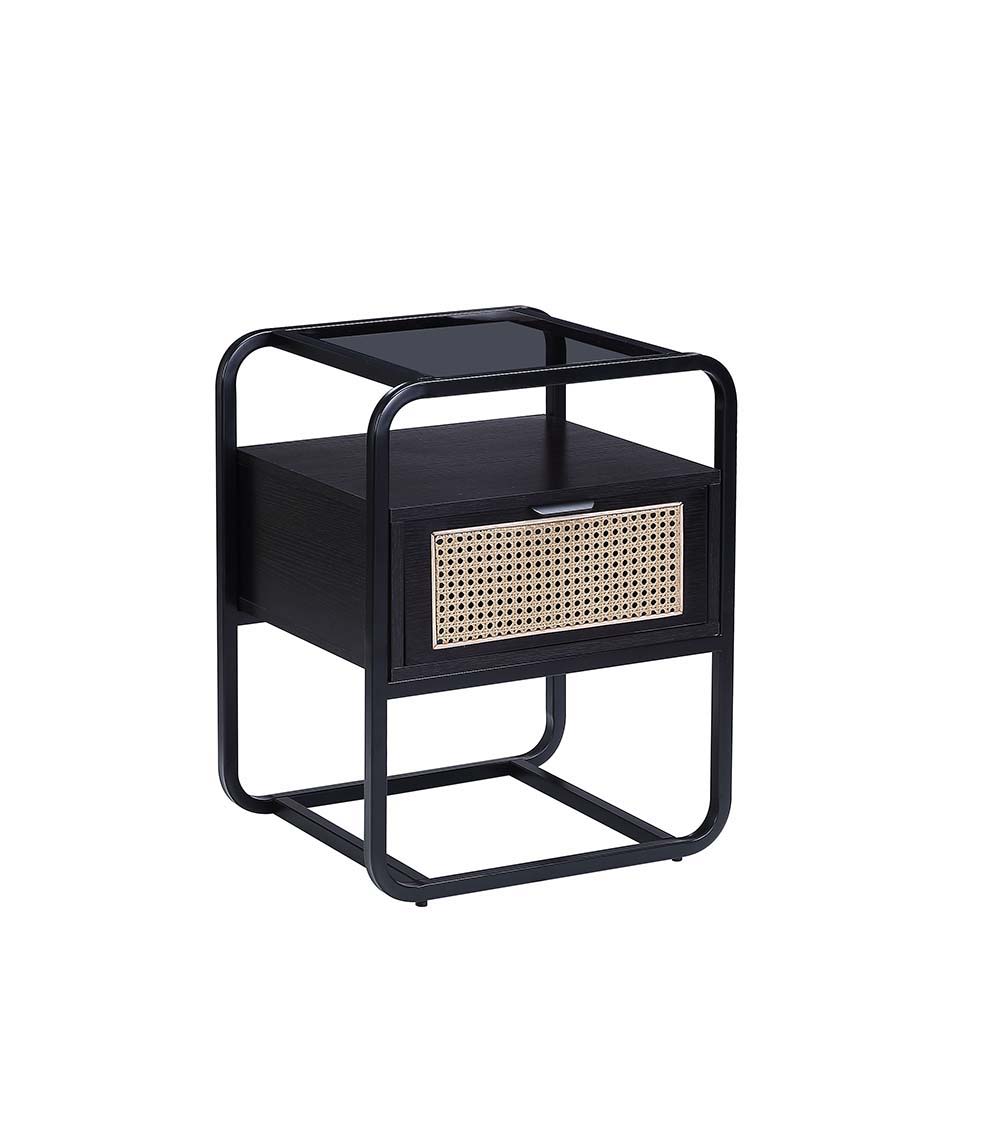 Colson - Accent Table - Black - Urban Living Furniture (Los Angeles, CA)