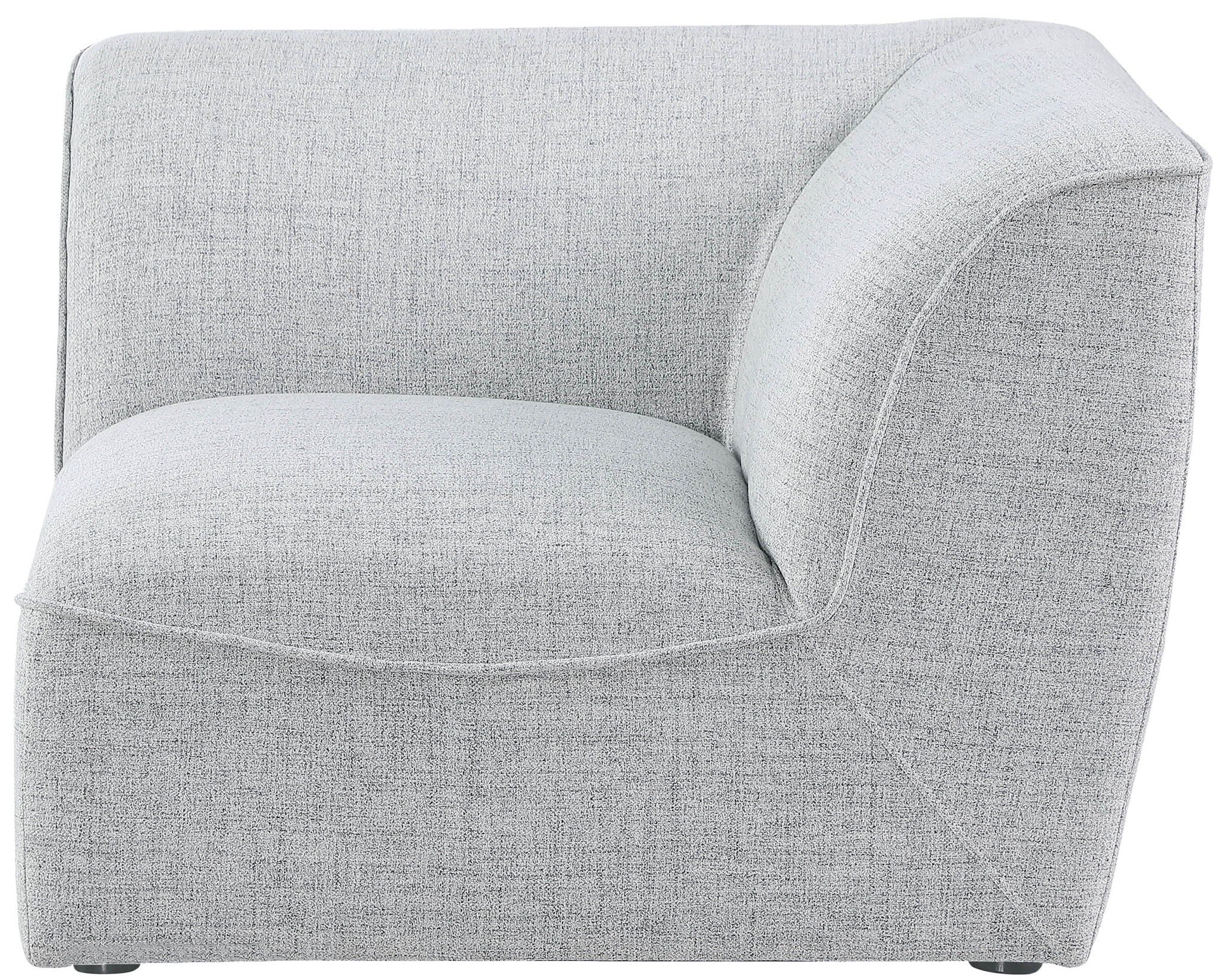 Miramar - Corner Chair - Urban Living Furniture (Los Angeles, CA)