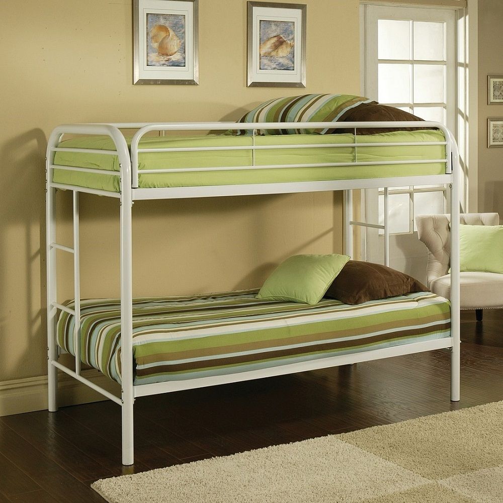 Thomas - Bunk Bed - Urban Living Furniture (Los Angeles, CA)