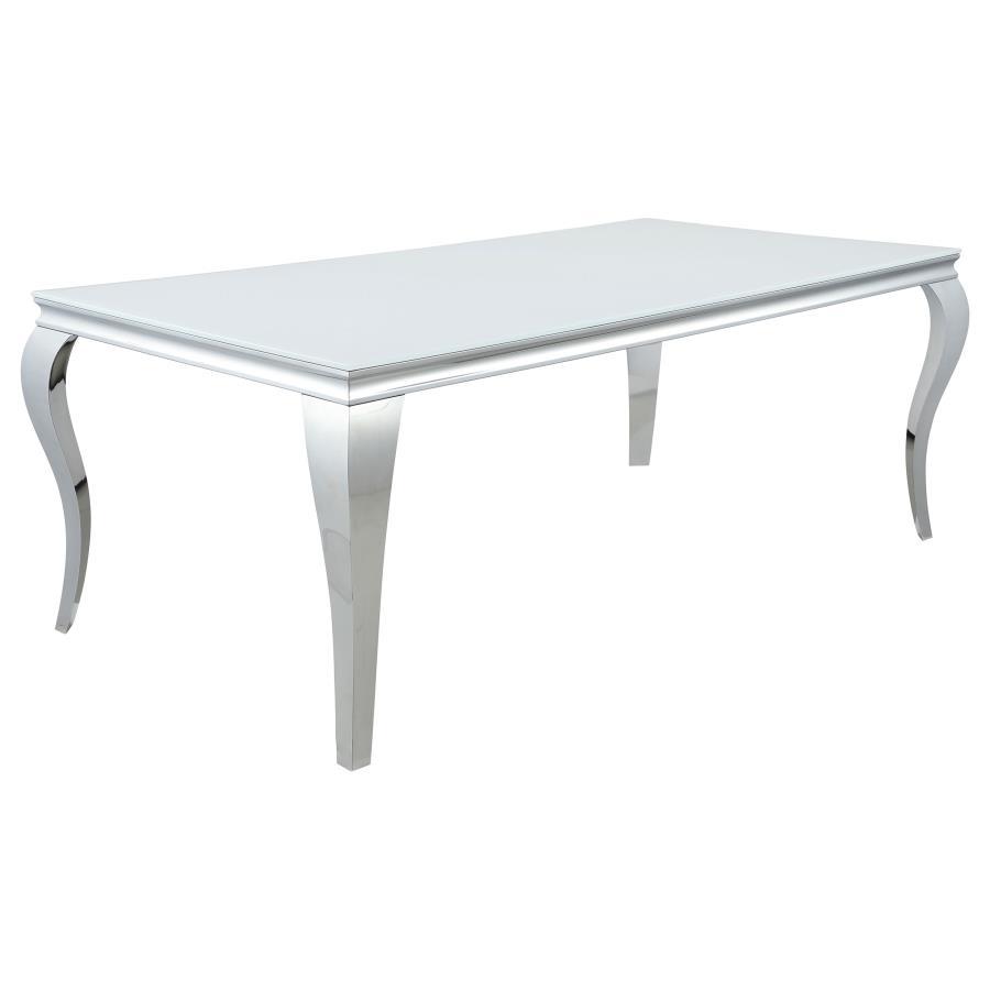 Carone - Rectangle Dining Set - Urban Living Furniture (Los Angeles, CA)
