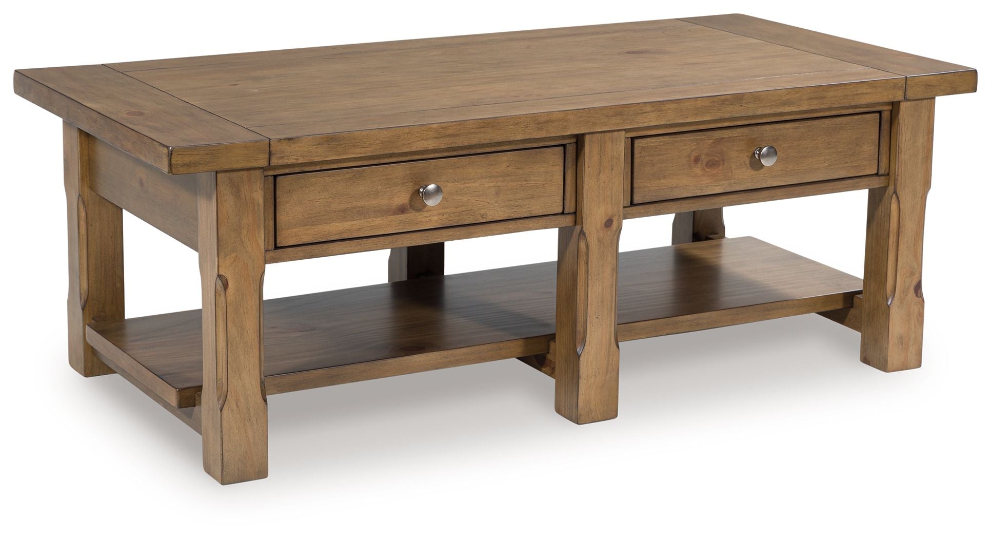 Vandenmore - Rectangular Table - Urban Living Furniture (Los Angeles, CA)