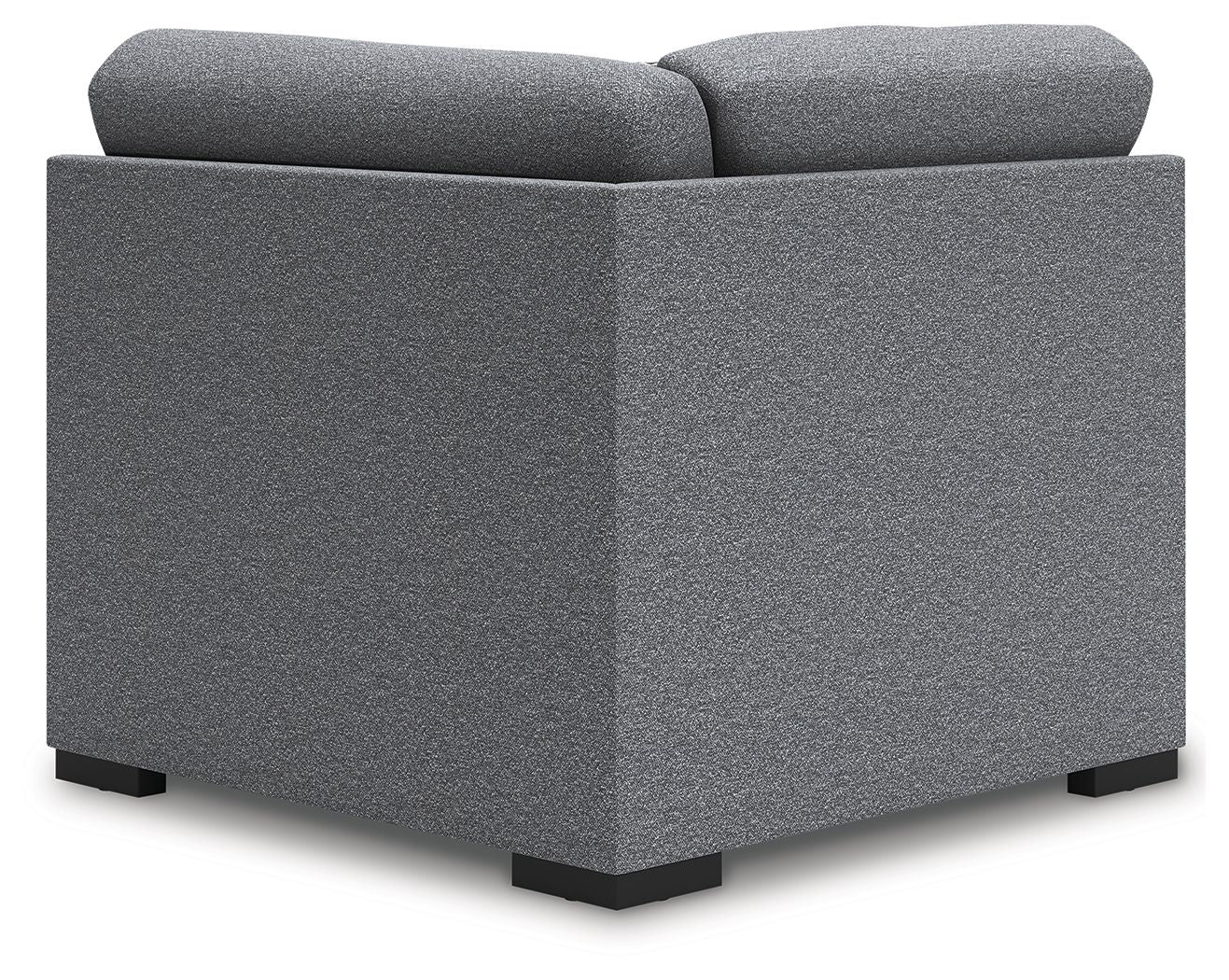 Bealton - Salt And Pepper - Wedge - Urban Living Furniture (Los Angeles, CA)