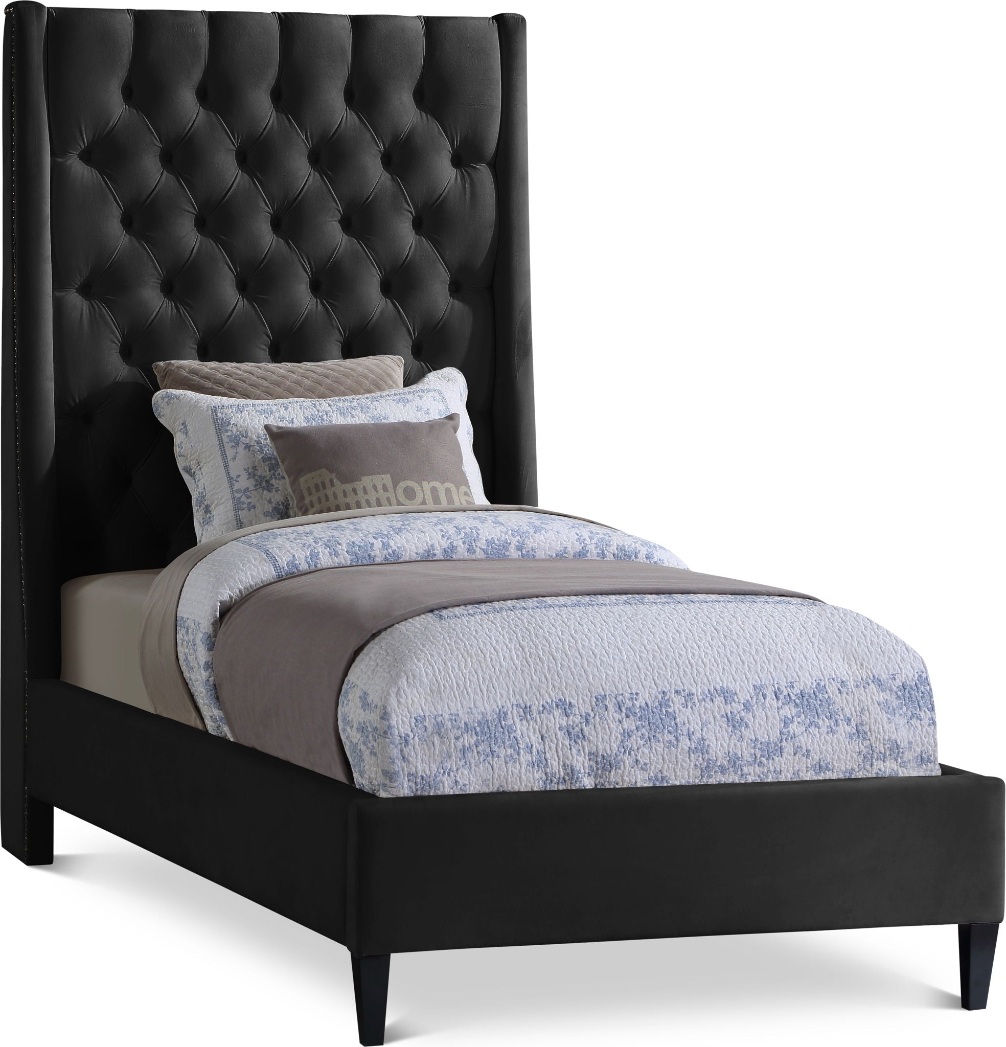 Fritz - Bed - Urban Living Furniture (Los Angeles, CA)