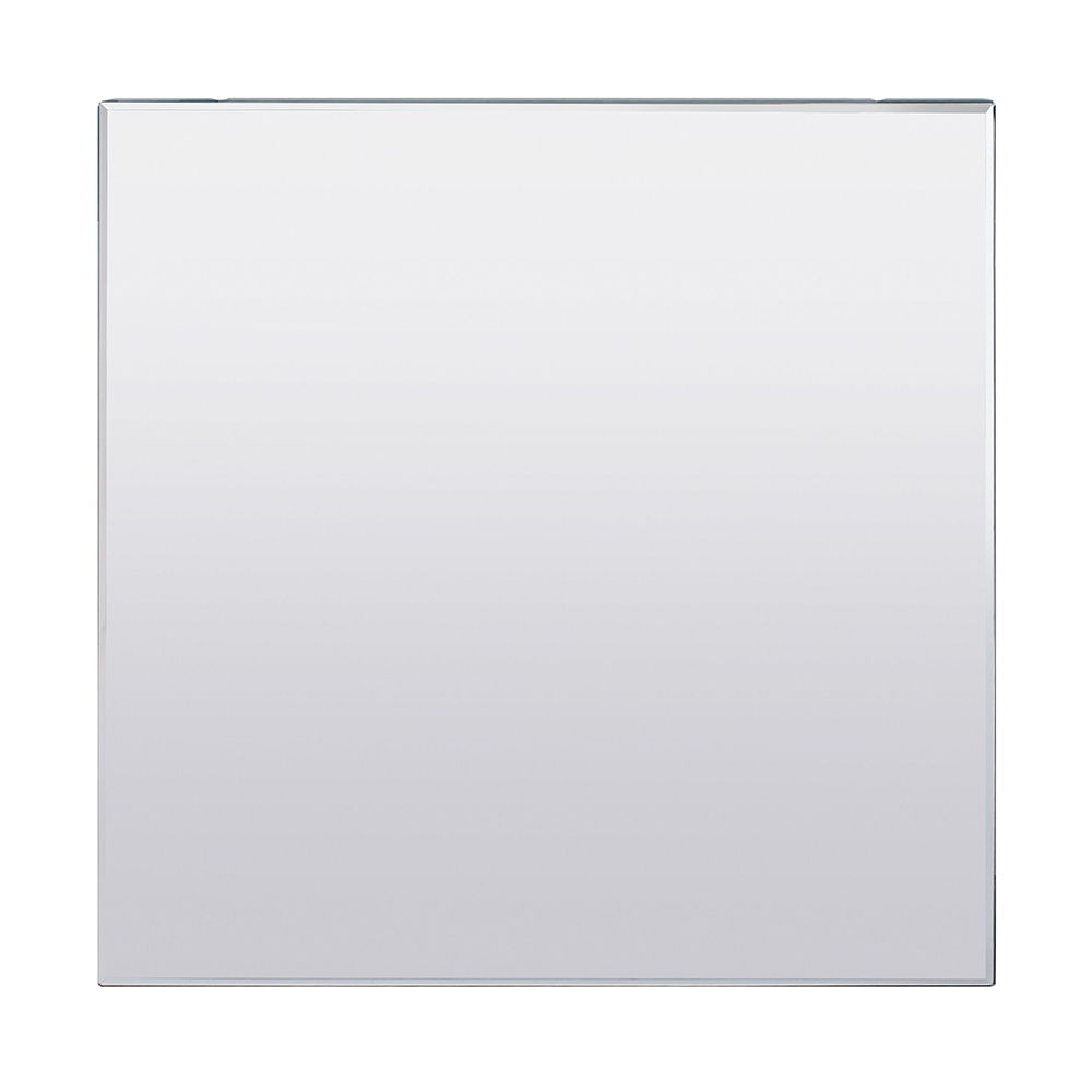 Noralie - 20" End Table - Mirrored & Faux Diamonds - Urban Living Furniture (Los Angeles, CA)