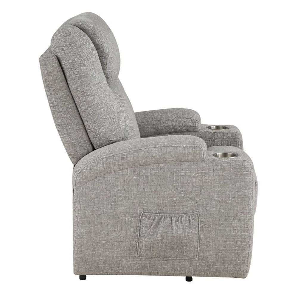Evander - Power Lift Recliner - Urban Living Furniture (Los Angeles, CA)