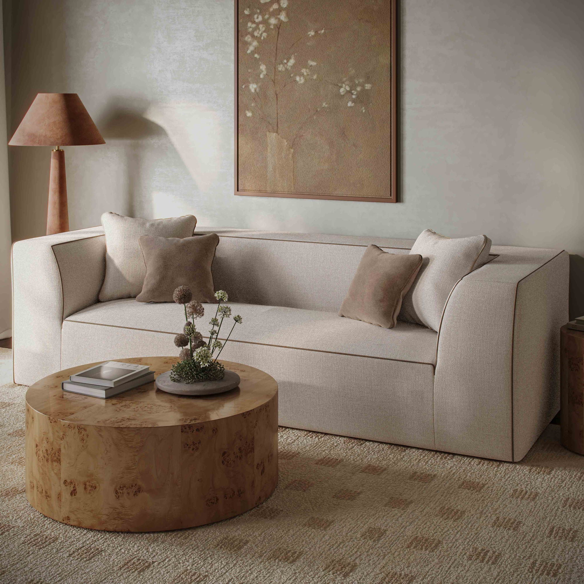 Tristine - Sofa - Urban Living Furniture (Los Angeles, CA)