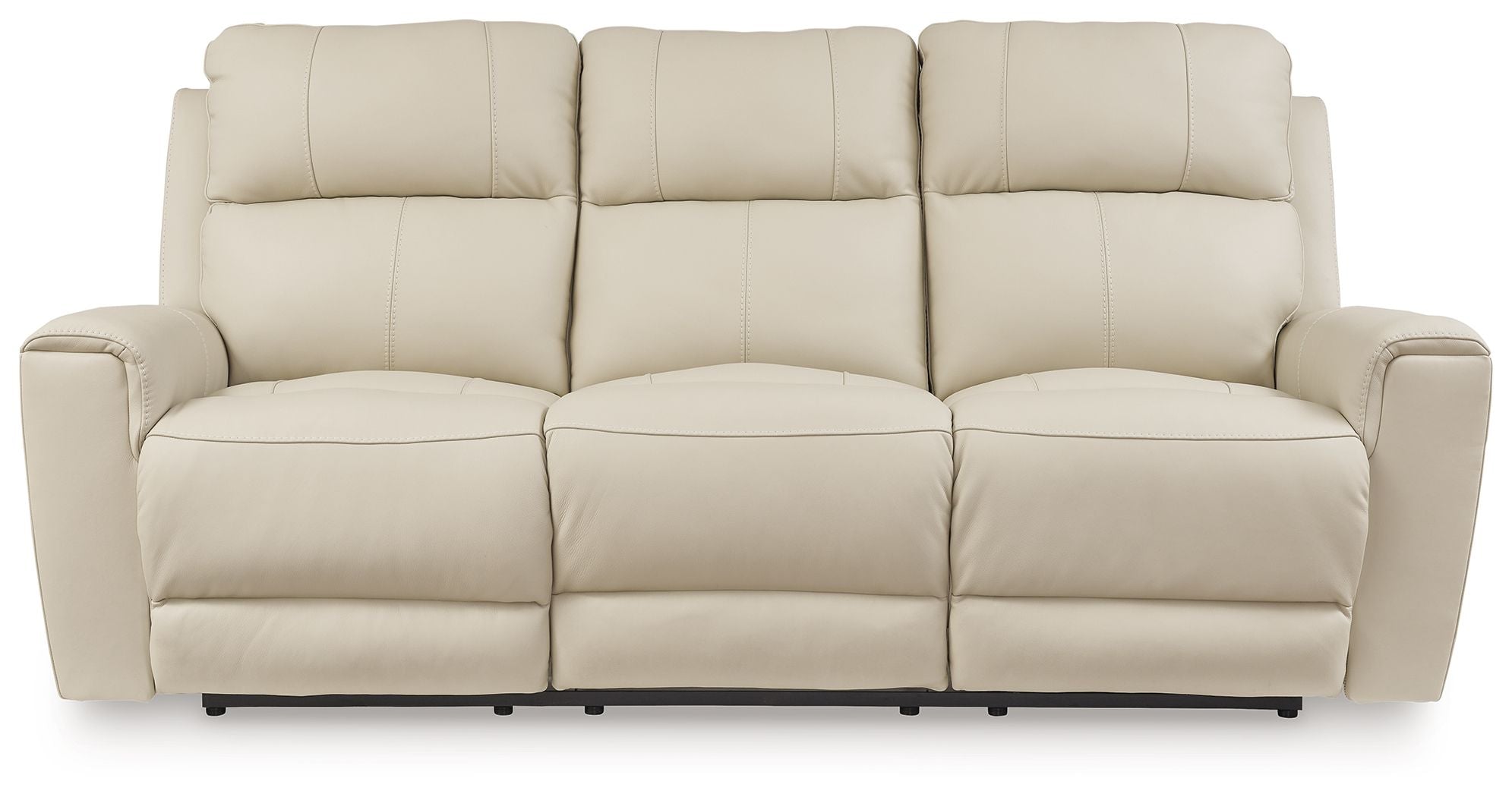 Dahlmoore - Almond - Power Reclining Sofa - Urban Living Furniture (Los Angeles, CA)