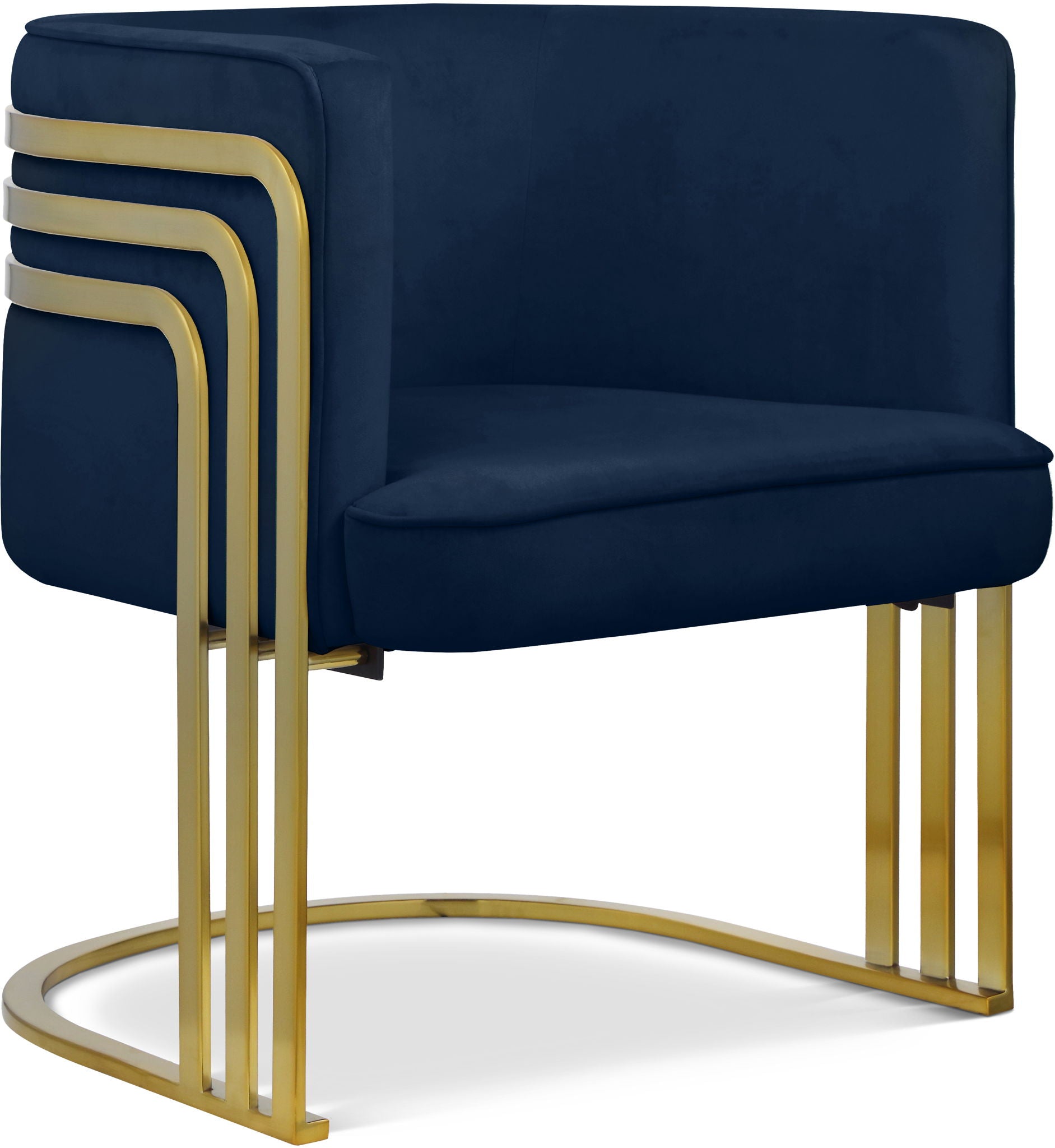 Rays - Accent Chair - Urban Living Furniture (Los Angeles, CA)