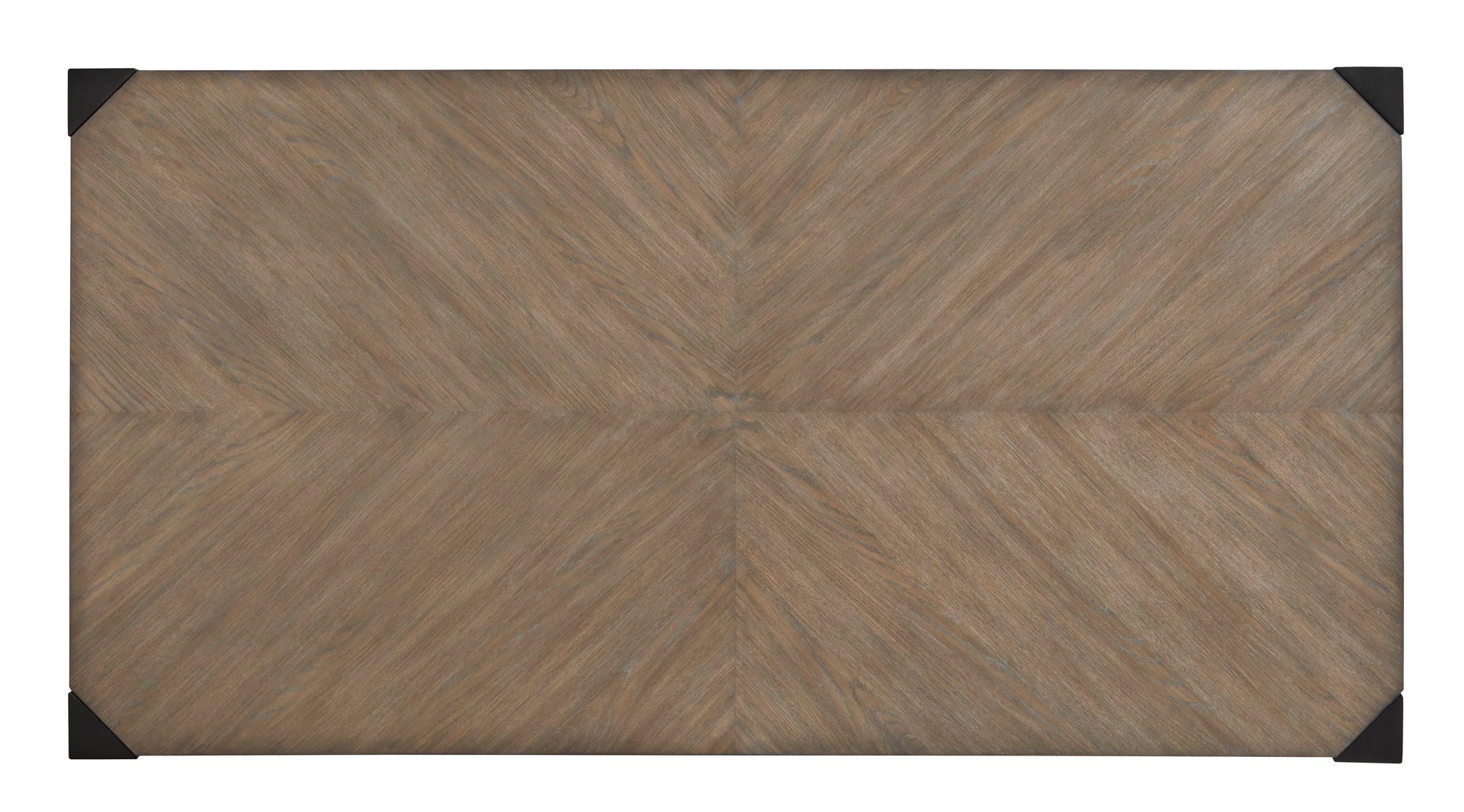 Cedar Fork - Rectangular Dining Table - Smoked Arabica - Urban Living Furniture (Los Angeles, CA)