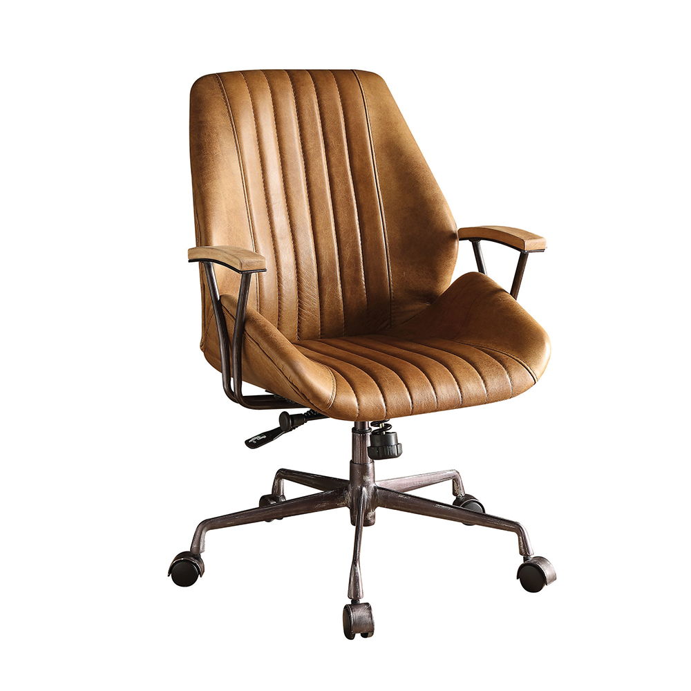 Hamilton - Executive Office Chair - Urban Living Furniture (Los Angeles, CA)