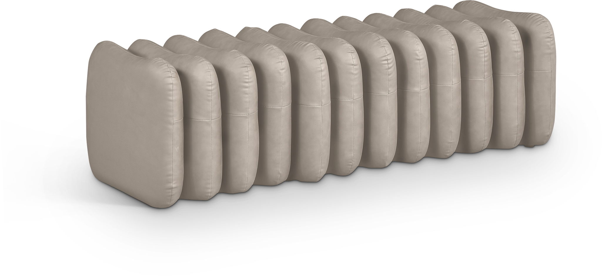 Atticus - Bench - Urban Living Furniture (Los Angeles, CA)