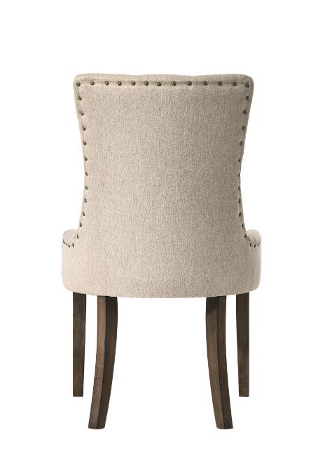 Farren - Side Chair - Urban Living Furniture (Los Angeles, CA)