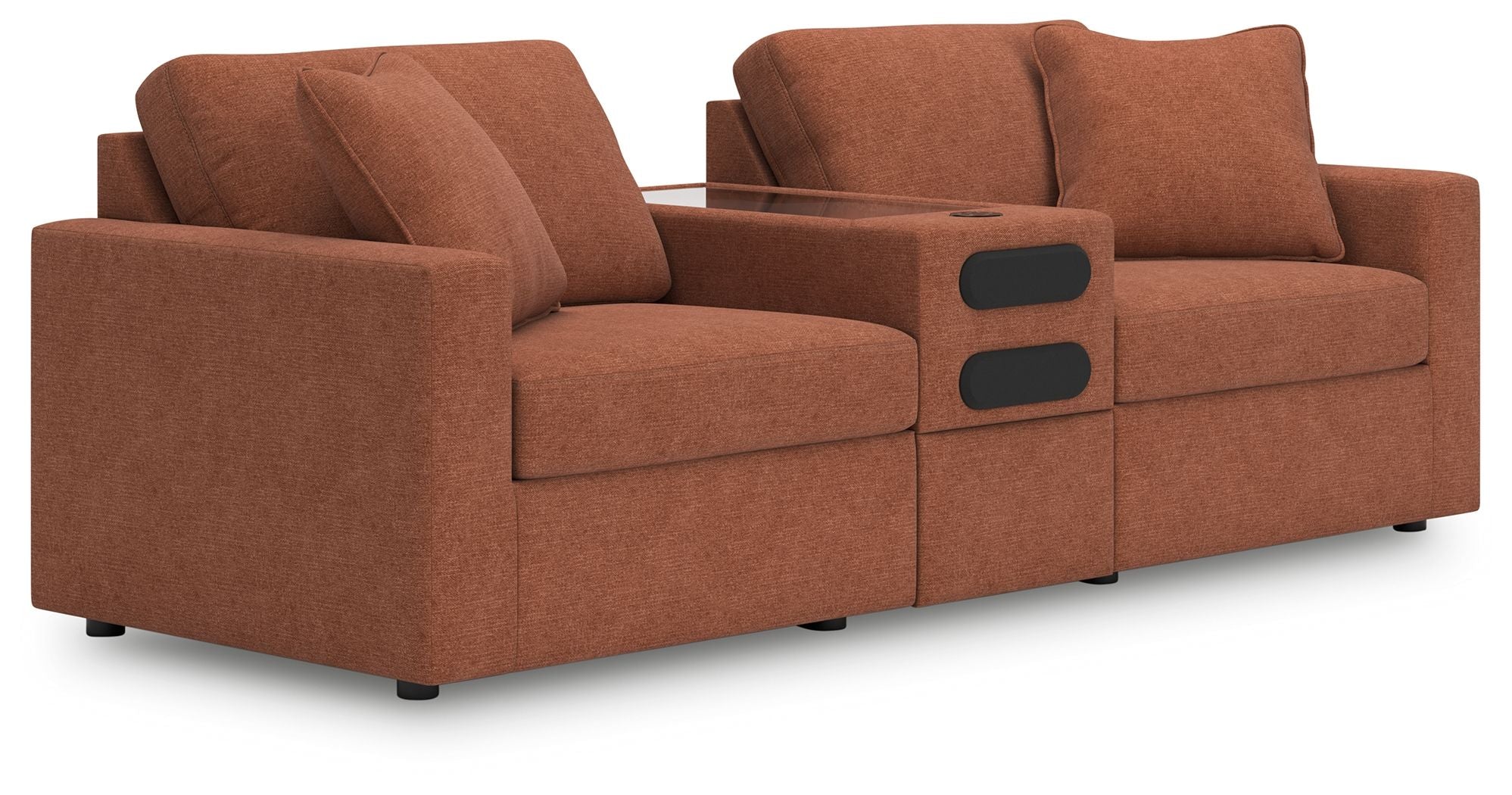 Modmax - Spice - Sectional - Urban Living Furniture (Los Angeles, CA)