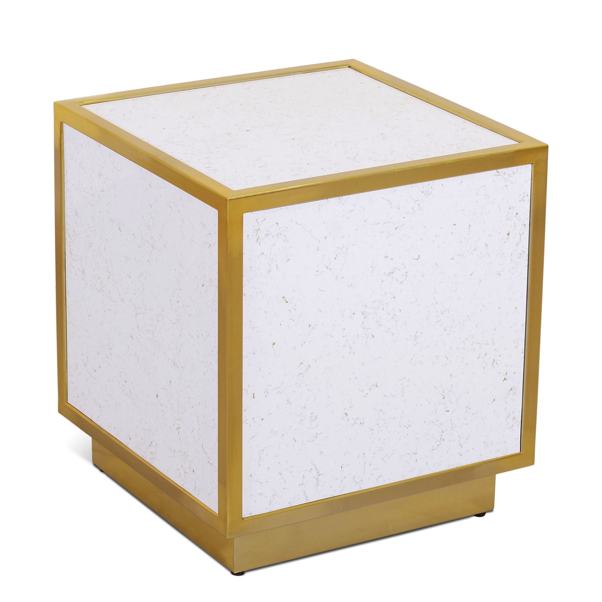 Glitz - End Table - Urban Living Furniture (Los Angeles, CA)