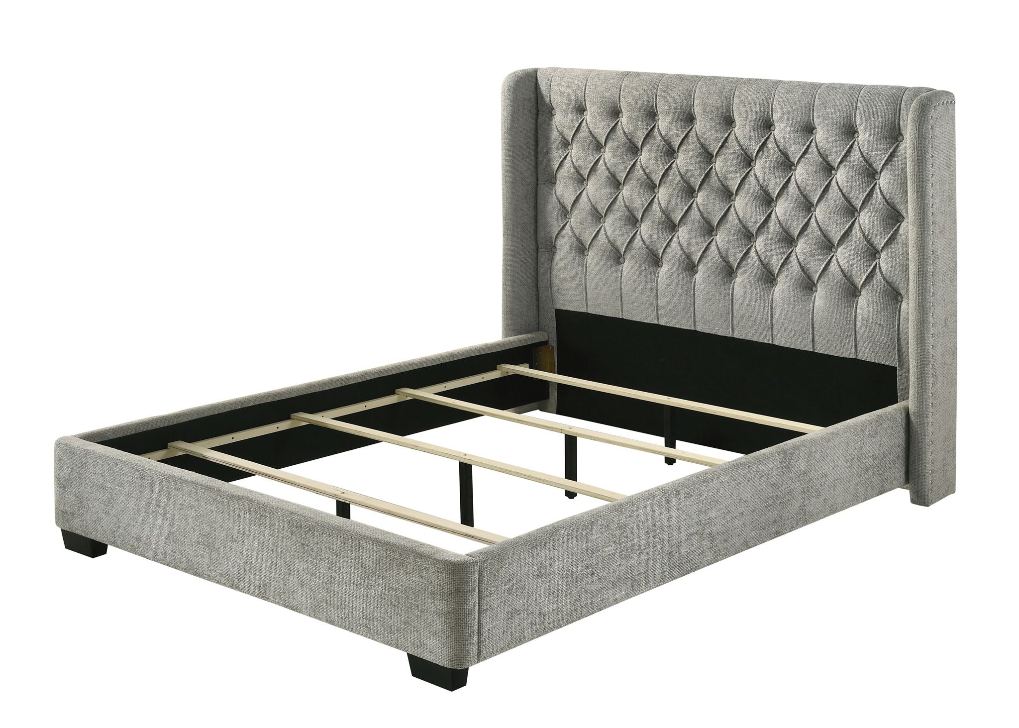 Daphne - Bed - Urban Living Furniture (Los Angeles, CA)