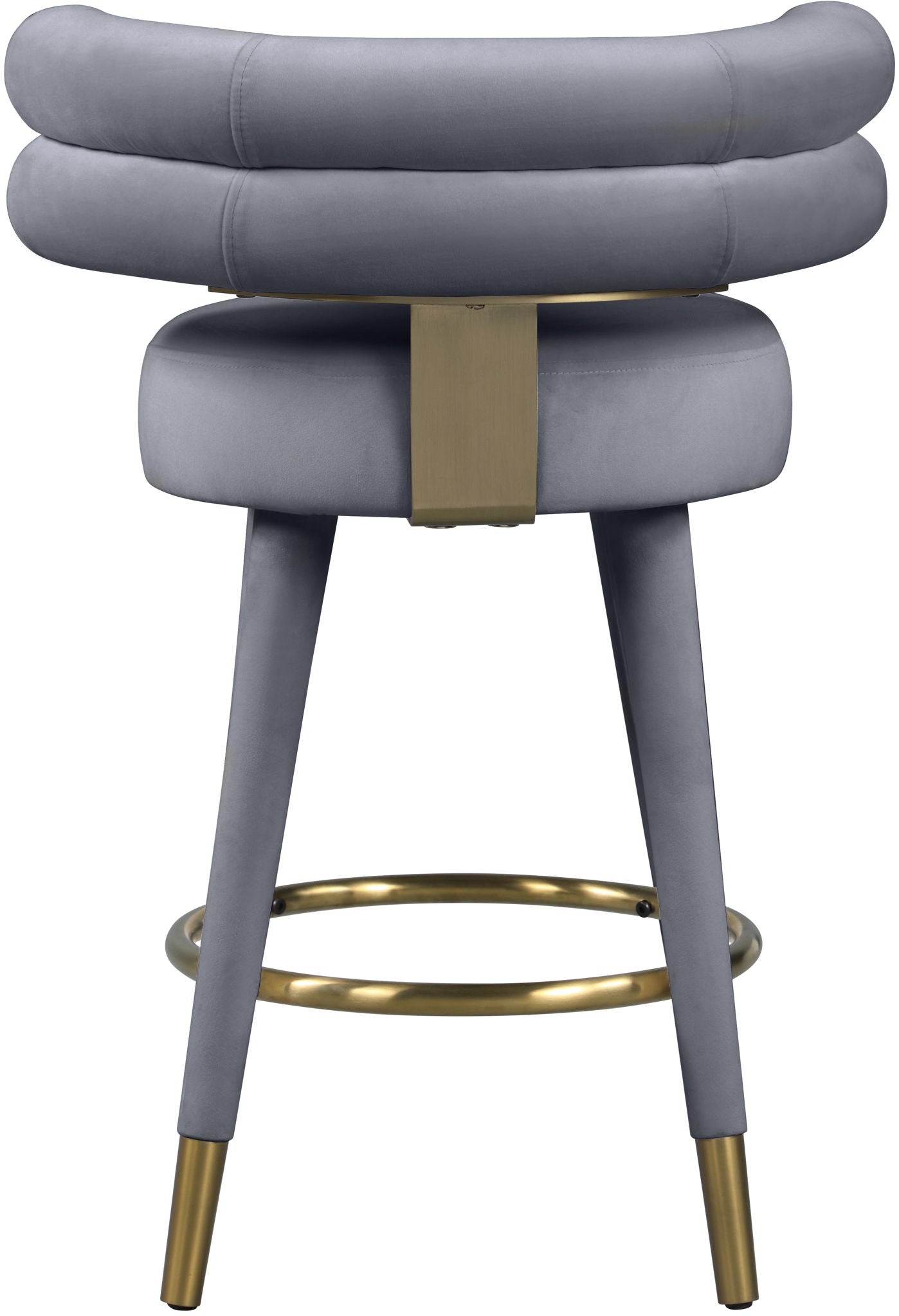 Fitzroy - Counter Stool (Set of 2) - Urban Living Furniture (Los Angeles, CA)