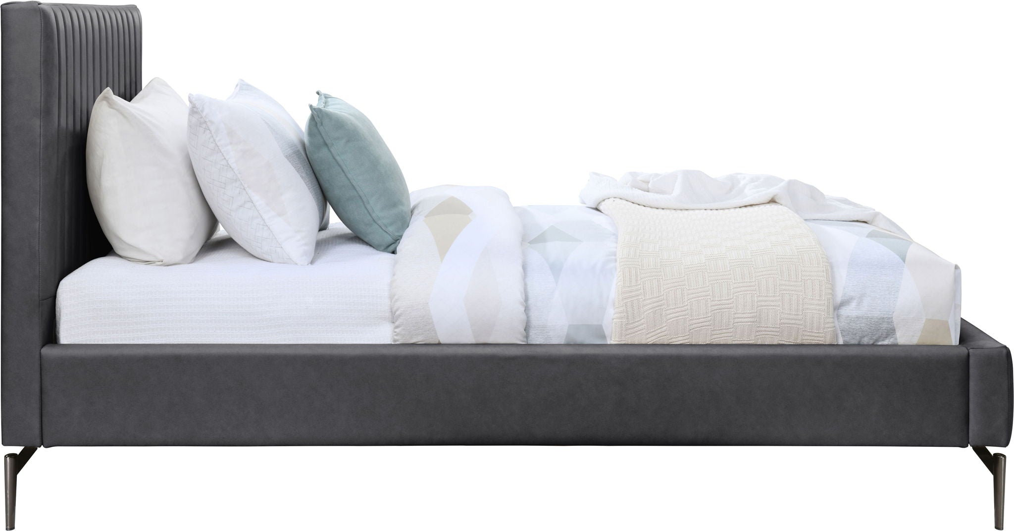 Gallo - Bed - Urban Living Furniture (Los Angeles, CA)