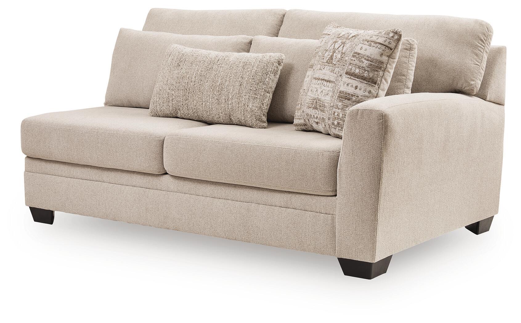 Mandi Point - RAF Loveseat - Marble - Urban Living Furniture (Los Angeles, CA)