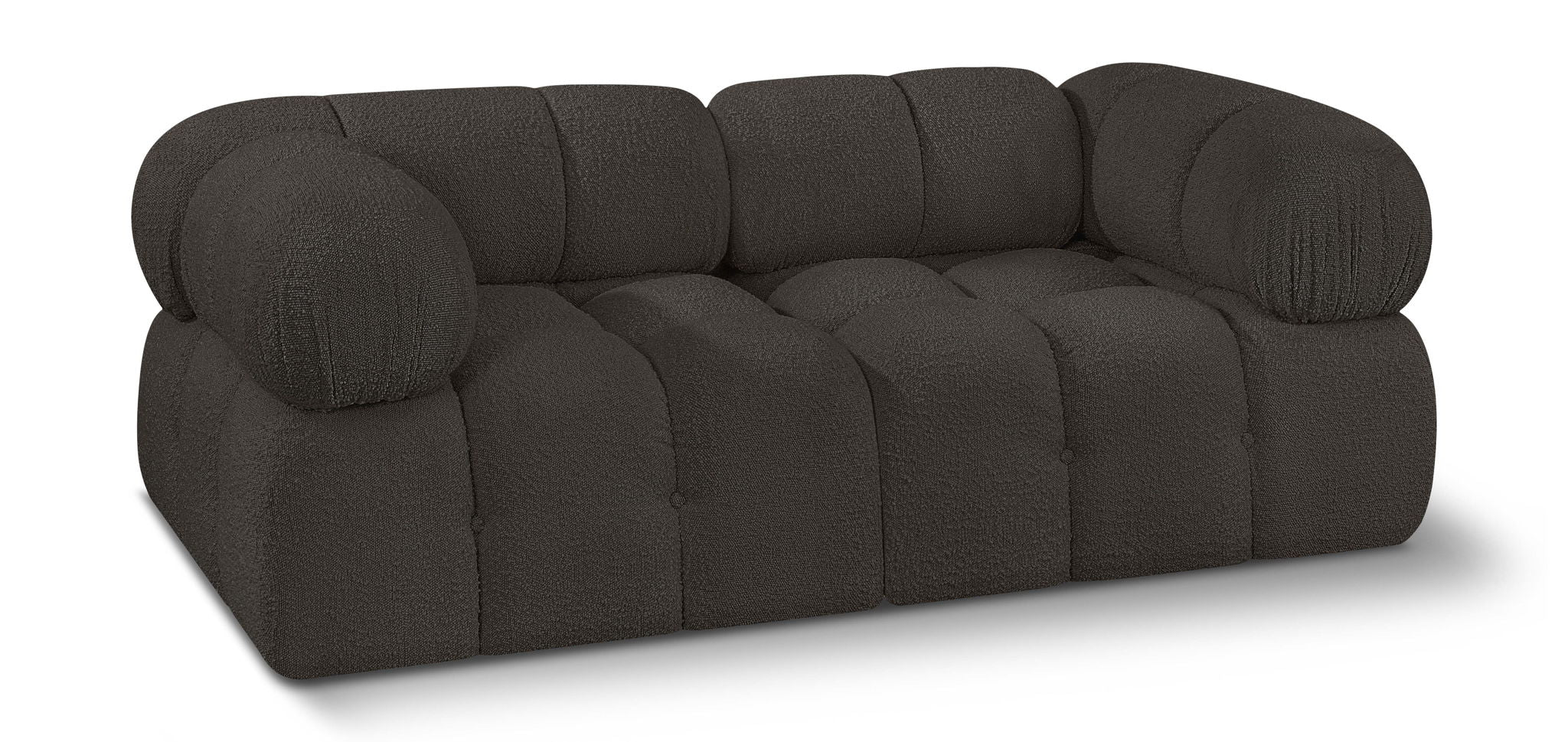 Ames - 2 Seat Modular Sofa - Urban Living Furniture (Los Angeles, CA)