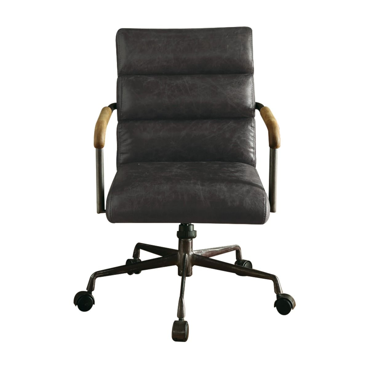 Harith - Vintage - Executive Office Chair - Urban Living Furniture (Los Angeles, CA)