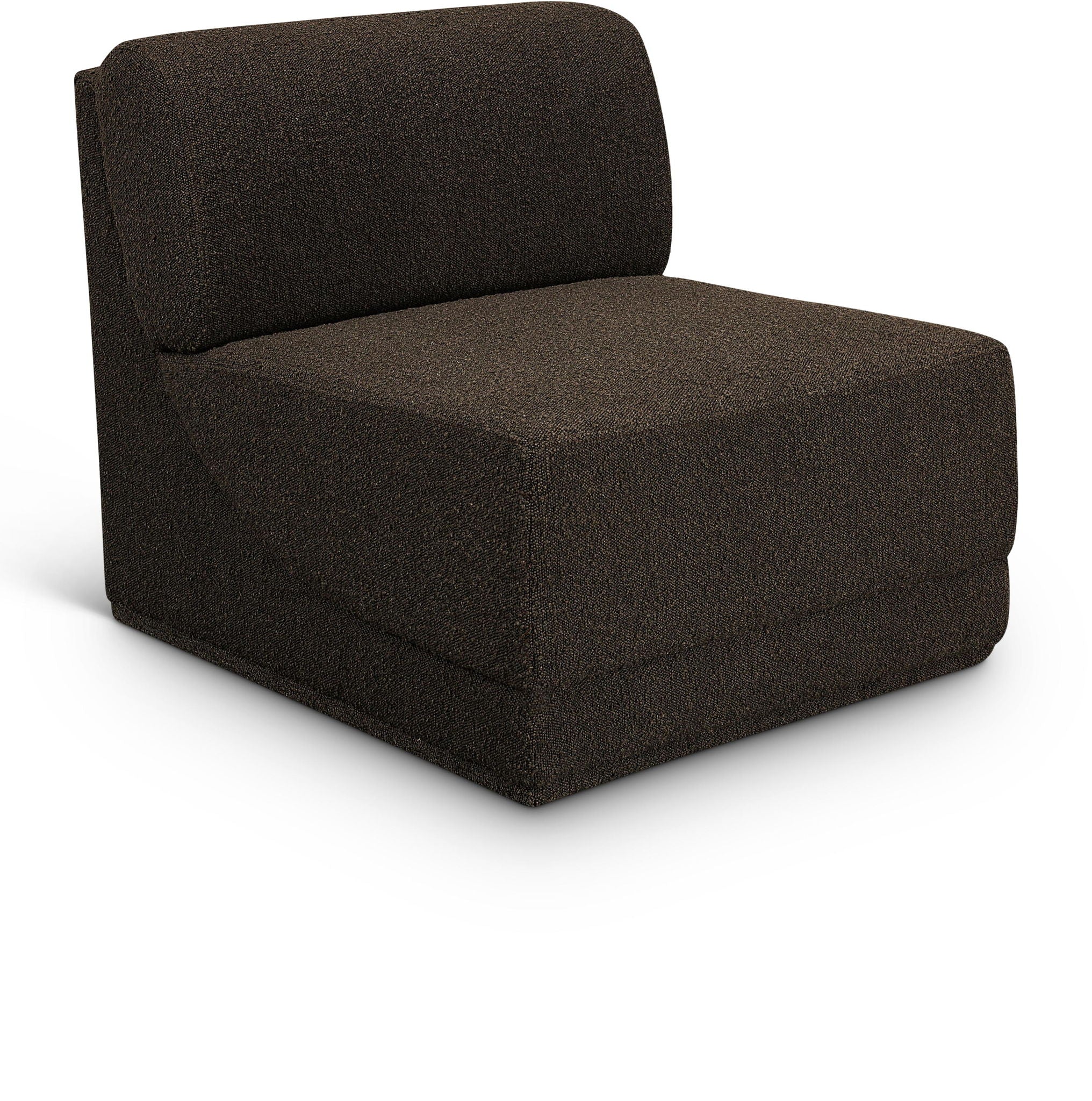 Ollie - Armless - Urban Living Furniture (Los Angeles, CA)