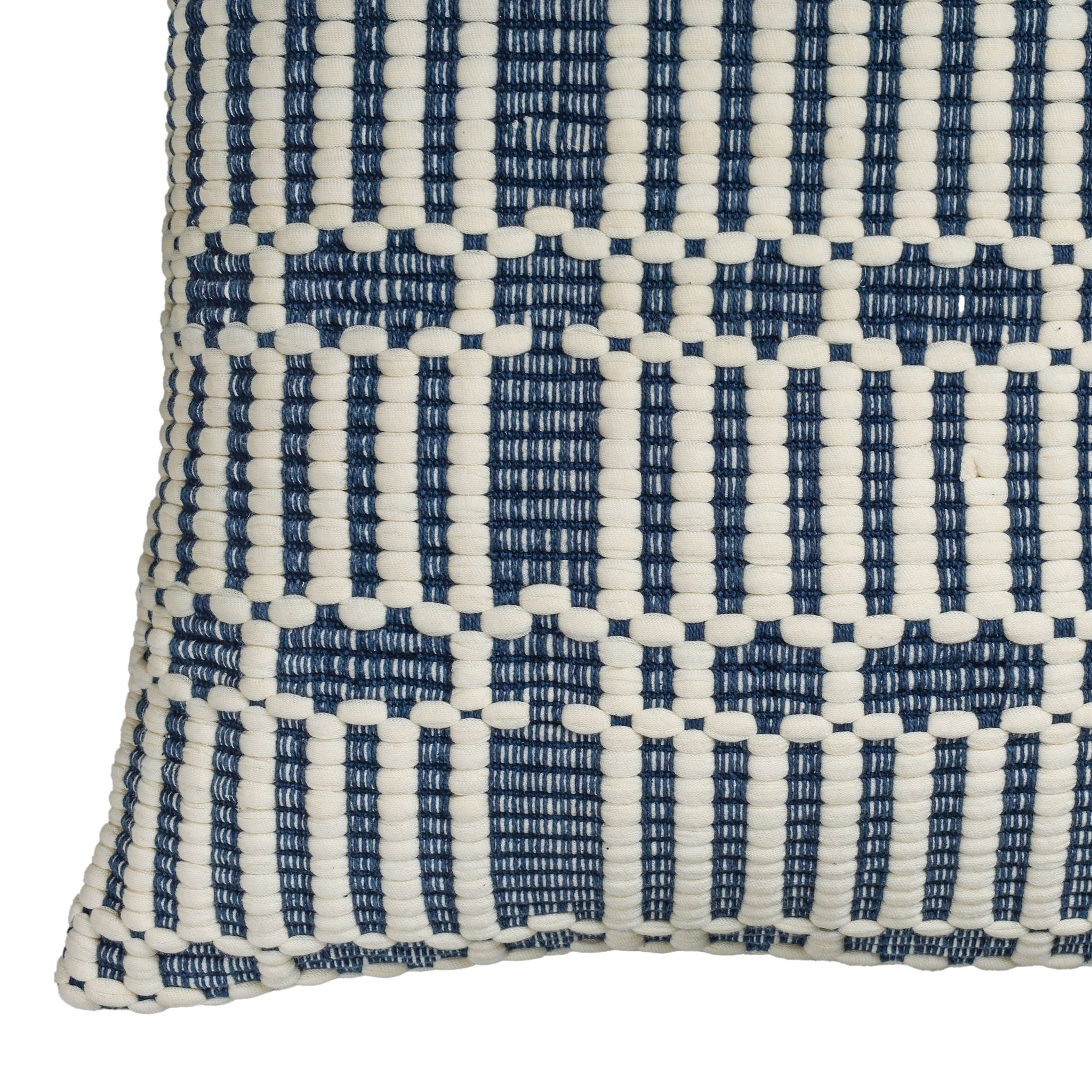 Maresh - 20" Square Woven Pillow (Cover)